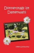ebook: Donnerstags ist Damenwahl