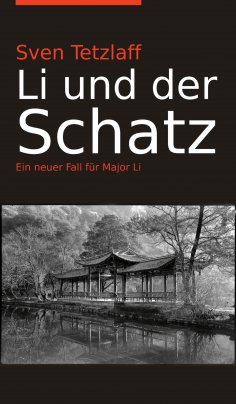 eBook: Li und der Schatz