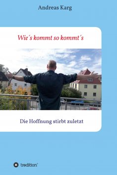 eBook: Wie's kommt so kommt's