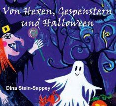 eBook: Von Hexen, Gespenstern und Halloween