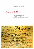 eBook: Gegen Politik