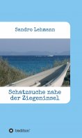 eBook: Schatzsuche nahe der Ziegeninsel