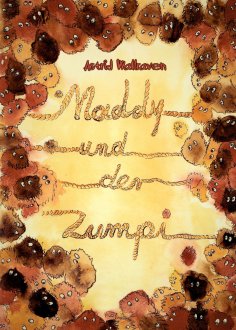 ebook: Maddy und der Zumpi