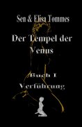 ebook: Der Tempel der Venus