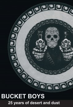 eBook: BIG BLACK BUCKET BOYS BOOK