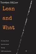 eBook: Lean and What