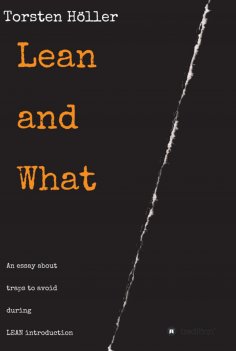 eBook: Lean and What