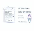 eBook: DIE KLEINE ELVIRA IN DEN SOMMERFERIEN