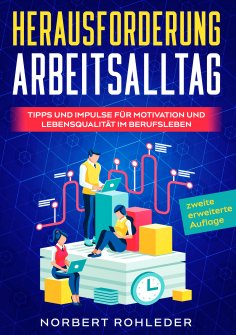 ebook: Herausforderung Arbeitsalltag