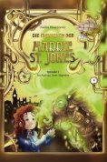eBook: Die Chroniken der Maddie St. Jones