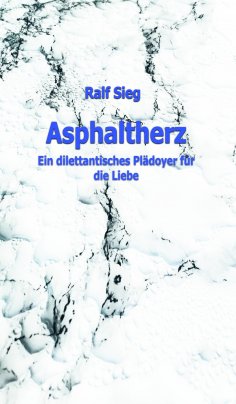 ebook: ASPHALTHERZ