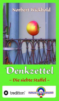 ebook: Norbert Wickbold Denkzettel 7