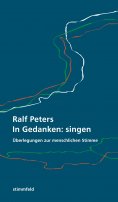 eBook: In Gedanken: singen