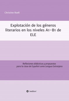 ebook: Explotación de géneros literarios  en los niveles A1-B1 de ELE