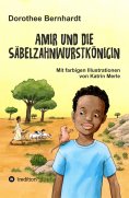 eBook: Amir und die Säbelzahnwurstkönigin