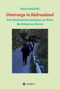 ebook: Unterwegs in Südrussland