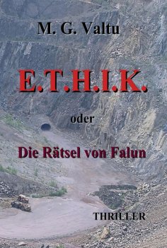 ebook: E.T.H.I.K.