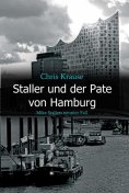 ebook: Staller und der Pate von Hamburg
