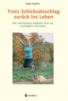 eBook: Trotz Schicksalsschlag zurück ins Leben