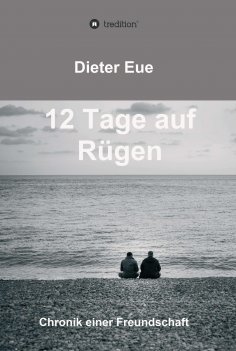 eBook: 12 Tage auf Rügen