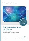 eBook: Forschungsanträge in den Life Sciences