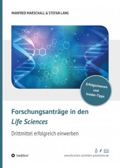 eBook: Forschungsanträge in den Life Sciences