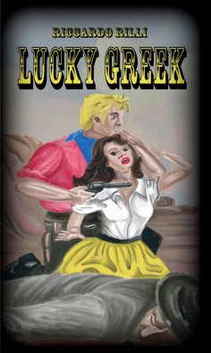 ebook: Lucky Greek
