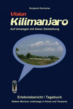 eBook: Vision Kilimanjaro