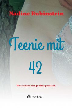 ebook: Teenie mit 42