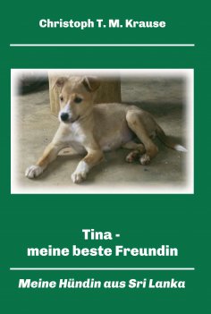 eBook: Tina - meine beste Freundin