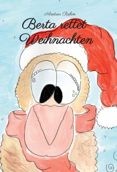 ebook: Berta rettet Weihnachten