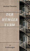 ebook: Der Hungerturm