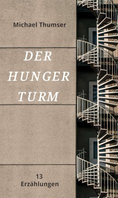 ebook: Der Hungerturm