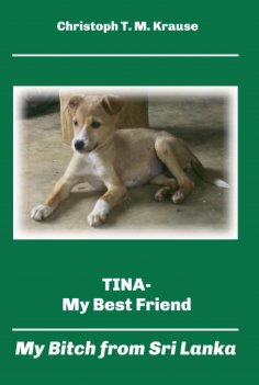 eBook: Tina - My Best Friend