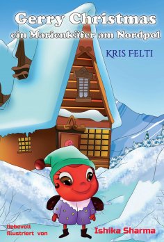 ebook: Gerry Christmas