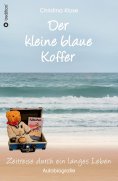 eBook: Der kleine blaue Koffer