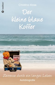 eBook: Der kleine blaue Koffer