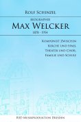 eBook: Max Welcker