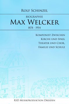eBook: Max Welcker