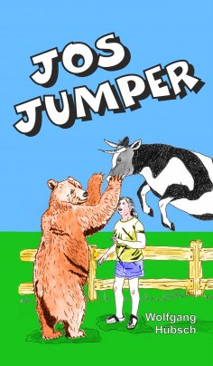 eBook: Jos Jumper