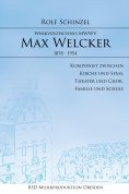 eBook: Max Welcker