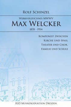 eBook: Max Welcker