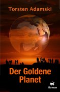 eBook: Der Goldene Planet