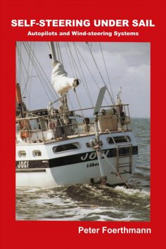 eBook: SELF-STEERING UNDER SAIL