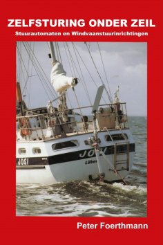 eBook: ZELFSTURING ONDER ZEIL