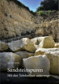 ebook: Sandsteinspuren