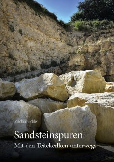 ebook: Sandsteinspuren
