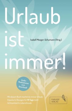 eBook: Urlaub ist immer!
