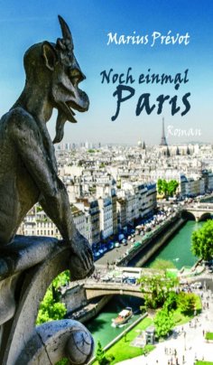 ebook: Noch einmal Paris
