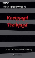 eBook: Kneipjagd - Treibjagd